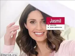 Sites similar to jasmil.com