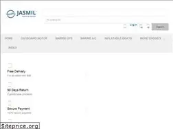 Sites similar to jasmilmarine.com