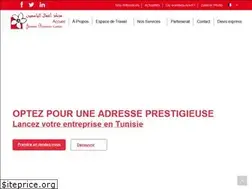 Sites similar to jasmin-business-center.com