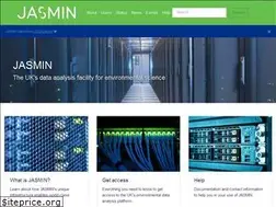 Sites similar to jasmin.ac.uk