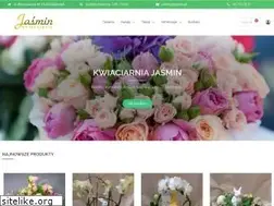 Sites similar to jasmin.pl
