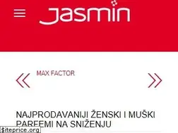Sites similar to jasmin.rs