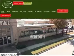 Sites similar to jasminandolivz.com