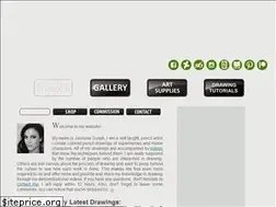 Sites similar to jasminasusak.com