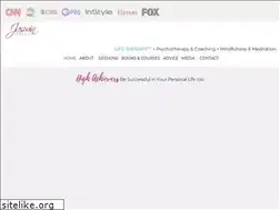 Sites similar to jasminbalance.com