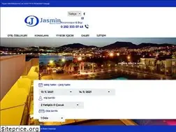 Sites similar to jasminbeach.com