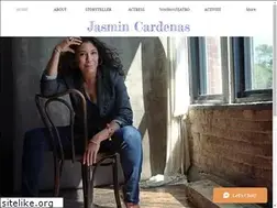 Sites similar to jasmincardenas.com