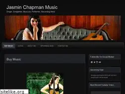 Sites similar to jasminchapmanmusic.com