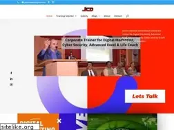 Sites similar to jasmindawada.com