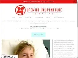 Sites similar to jasmine-acupuncture.com