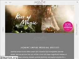 Sites similar to jasmine-empire.com