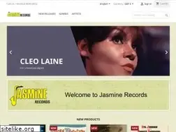 Sites similar to jasmine-records.co.uk