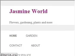 Sites similar to jasmine-world.net