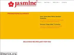 Sites similar to jasmine.com.my