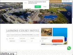 Sites similar to jasmine.com.tr