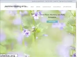 Sites similar to jasmineaesthetics.com