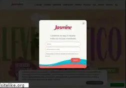 Sites similar to jasminealimentos.com