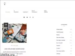 Sites similar to jasmineandco.fr