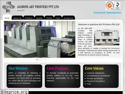Sites similar to jasmineart.in