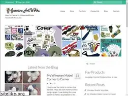 Sites similar to jasmineartworks.com