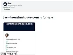 Sites similar to jasmineasianhouse.com