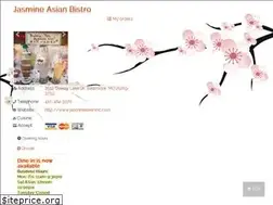Sites similar to jasmineasianinc.com