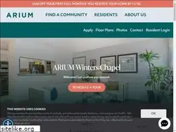 Sites similar to jasmineatwinterschapel.com