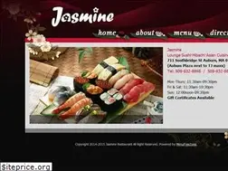 Sites similar to jasmineauburn.com