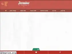 Sites similar to jasminecatering.com.vn