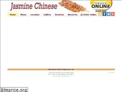 Sites similar to jasminechinesebethlehem.com