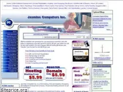 Sites similar to jasminecorp.net