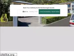 Sites similar to jasminecourt.co.nz