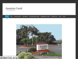Sites similar to jasminecreek.org