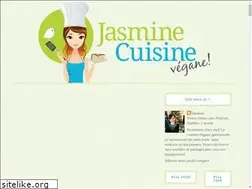 Sites similar to jasminecuisine.blogspot.com