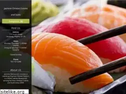 Sites similar to jasminecuisine.com