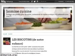 Sites similar to jasminecuisine.over-blog.com