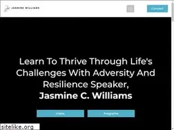 Sites similar to jasminecwilliams.com