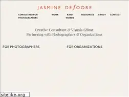Sites similar to jasminedefoore.com