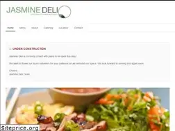 Sites similar to jasminedelimpls.com