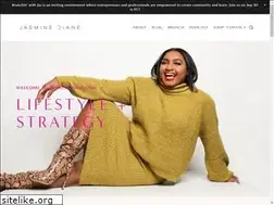 Sites similar to jasminediane.com