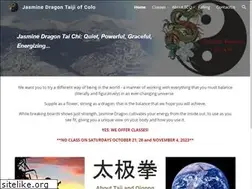 Sites similar to jasminedragoncolo.com