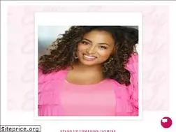 Sites similar to jasmineelliscomedy.com