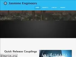 Sites similar to jasmineengineers.com