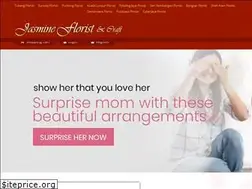 Sites similar to jasmineflorist.com.my