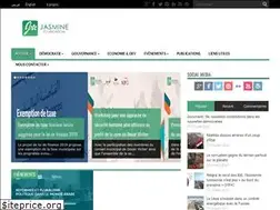 Sites similar to jasminefoundation.org
