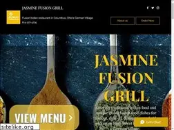 Sites similar to jasminefusiongrill.com