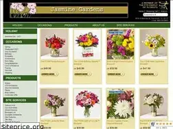 Sites similar to jasminegardenstx.us