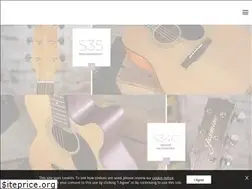 Sites similar to jasmineguitars.com