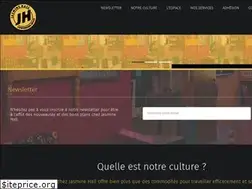 Sites similar to jasminehall.org