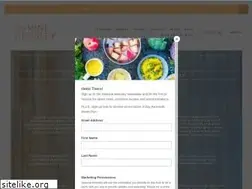 Sites similar to jasminehemsley.com